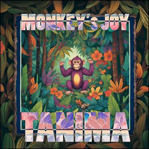 Monkey's Joy - Tanima Music